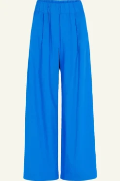 Broeken*By bar benji poplin pants | skydiver