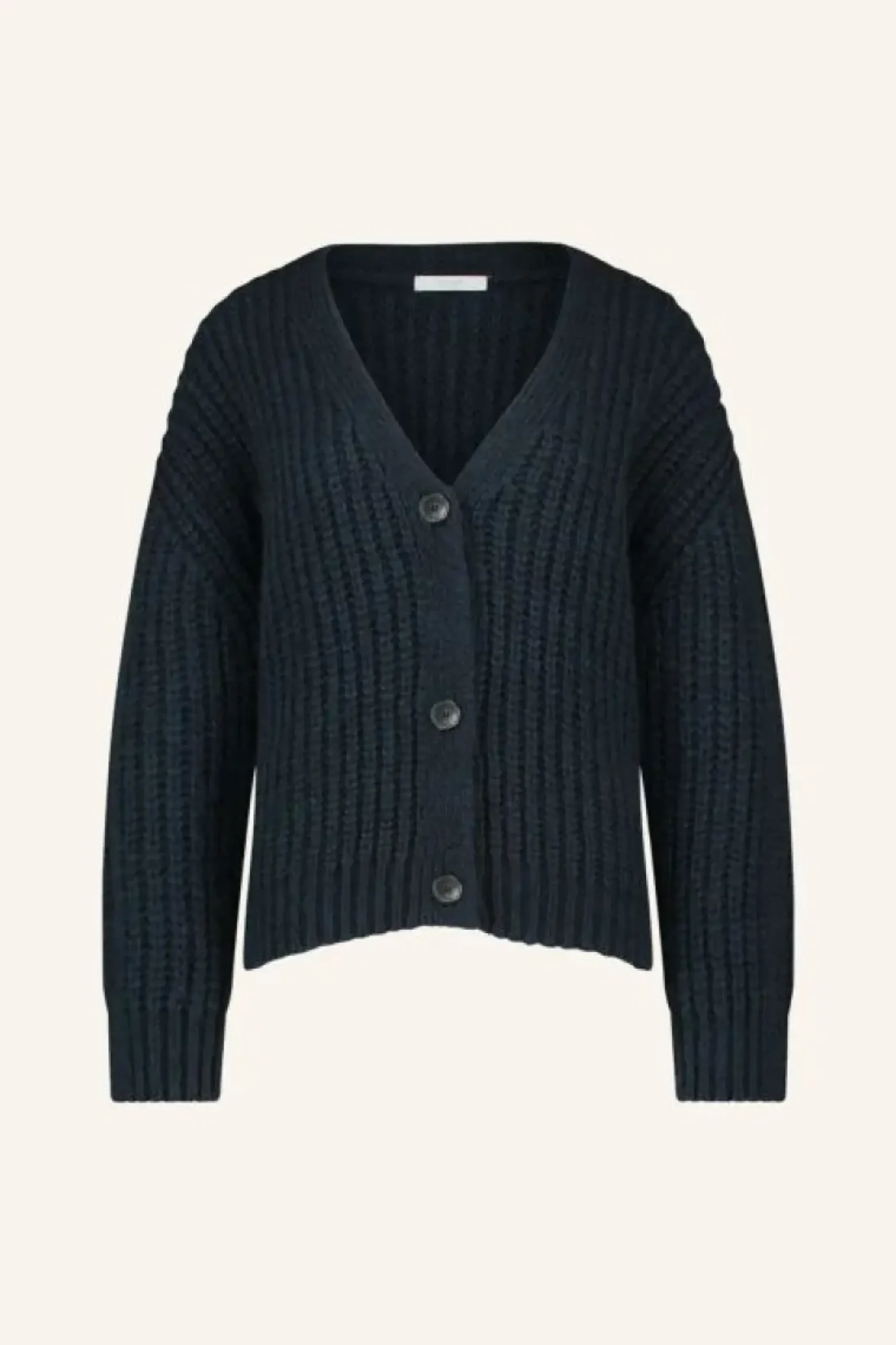 Vesten*By bar bobbi cardigan | navy