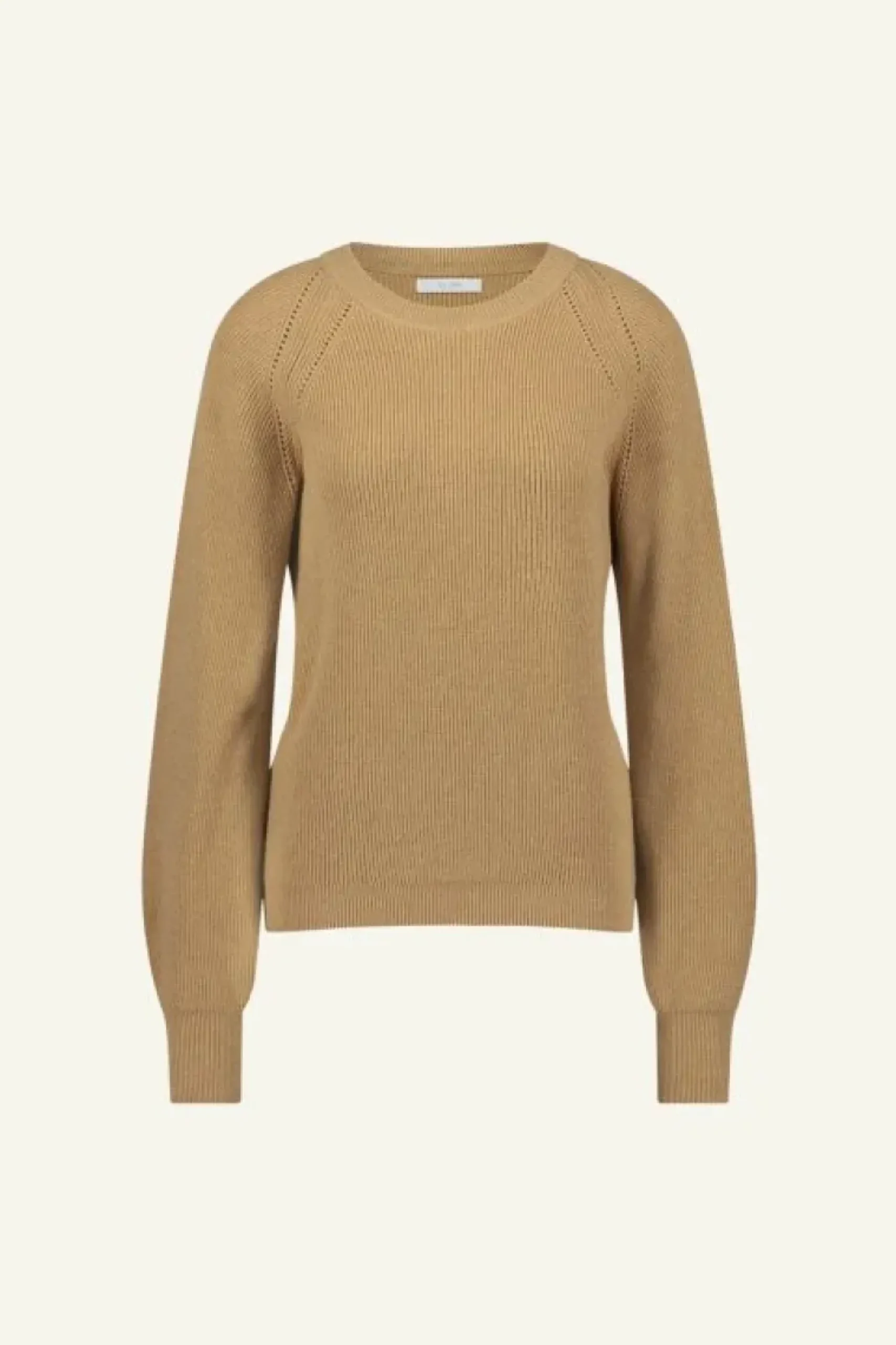 Truien*By bar duccio pullover | camel