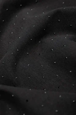 Broeken*By bar grace pants | black