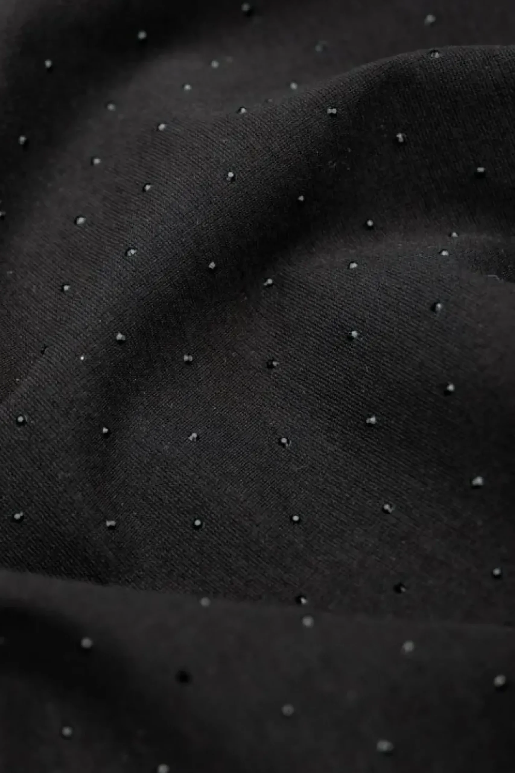 Broeken*By bar grace pants | black