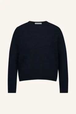 Truien*By bar gwen pullover | midnight