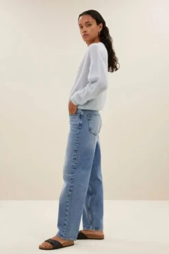 Truien*By bar isja pullover | skyway