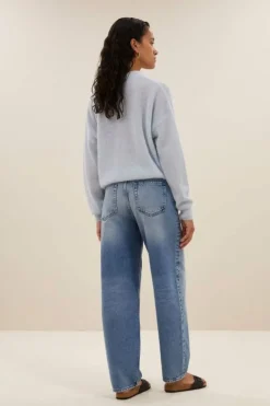 Truien*By bar isja pullover | skyway