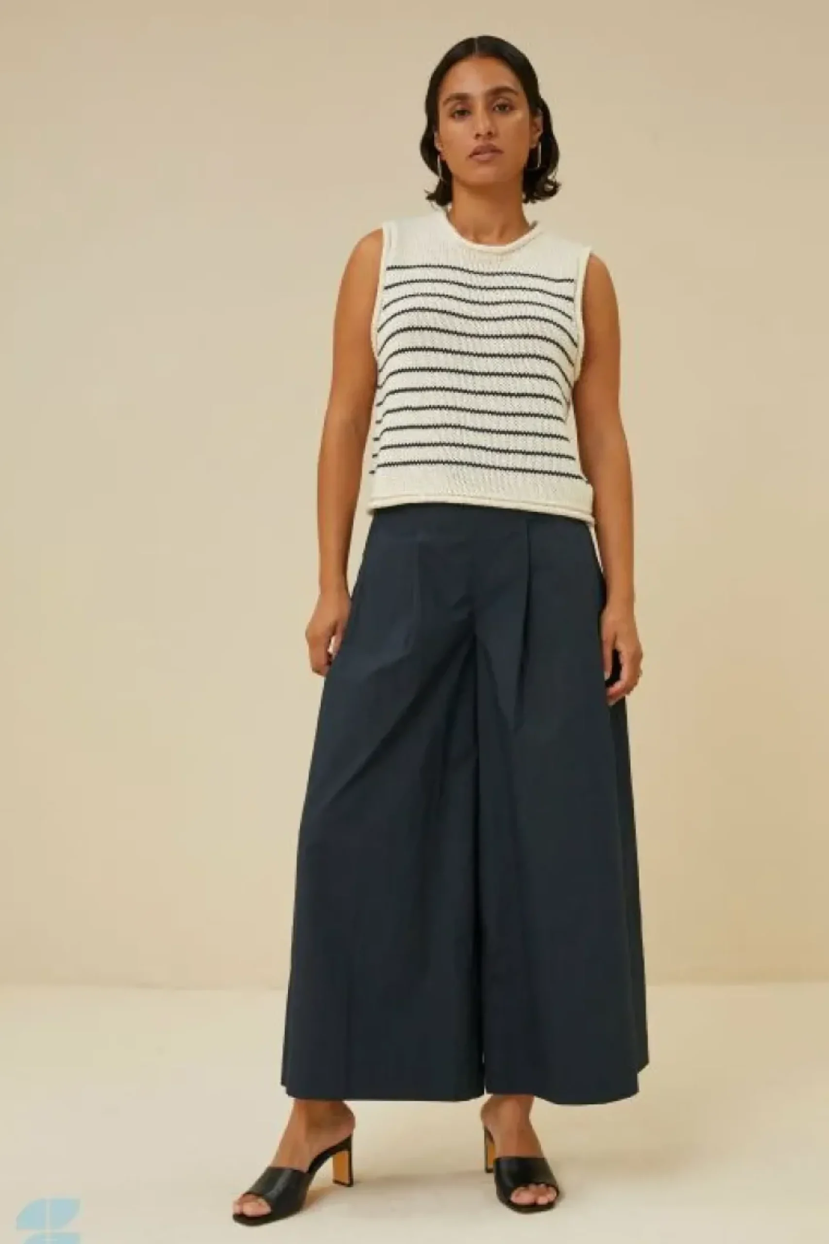 Truien*By bar joep pullover | navy