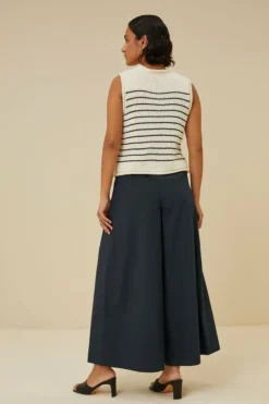 Truien*By bar joep pullover | navy