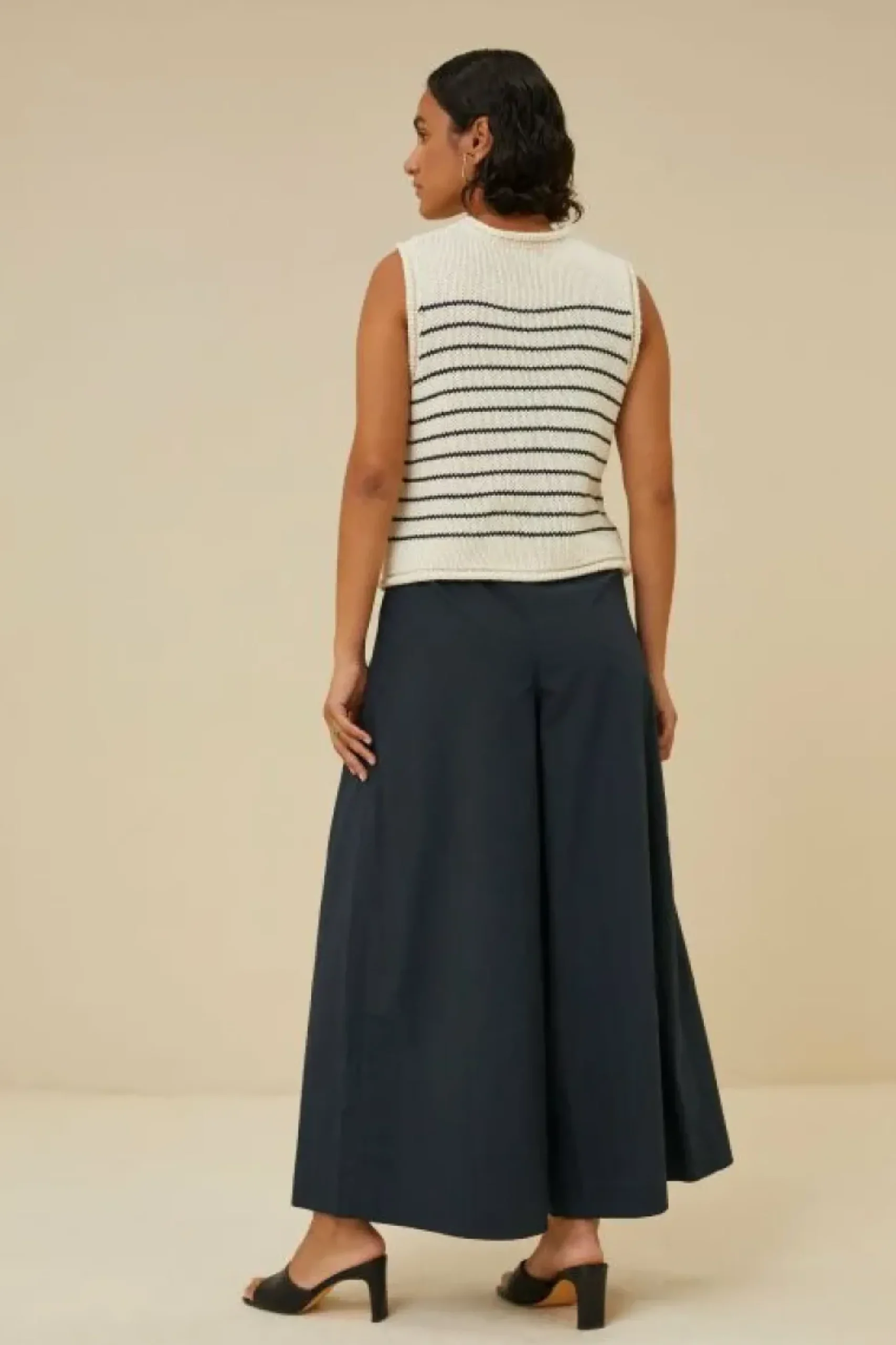 Truien*By bar joep pullover | navy