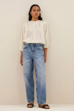 Jeans|Broeken*By bar lew denim pants | denim