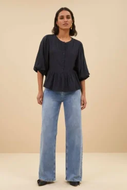 Blouses*By bar louis blouse | midnight