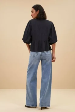 Blouses*By bar louis blouse | midnight
