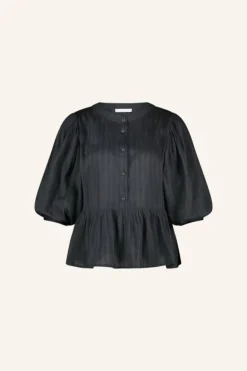 Blouses*By bar louis blouse | midnight