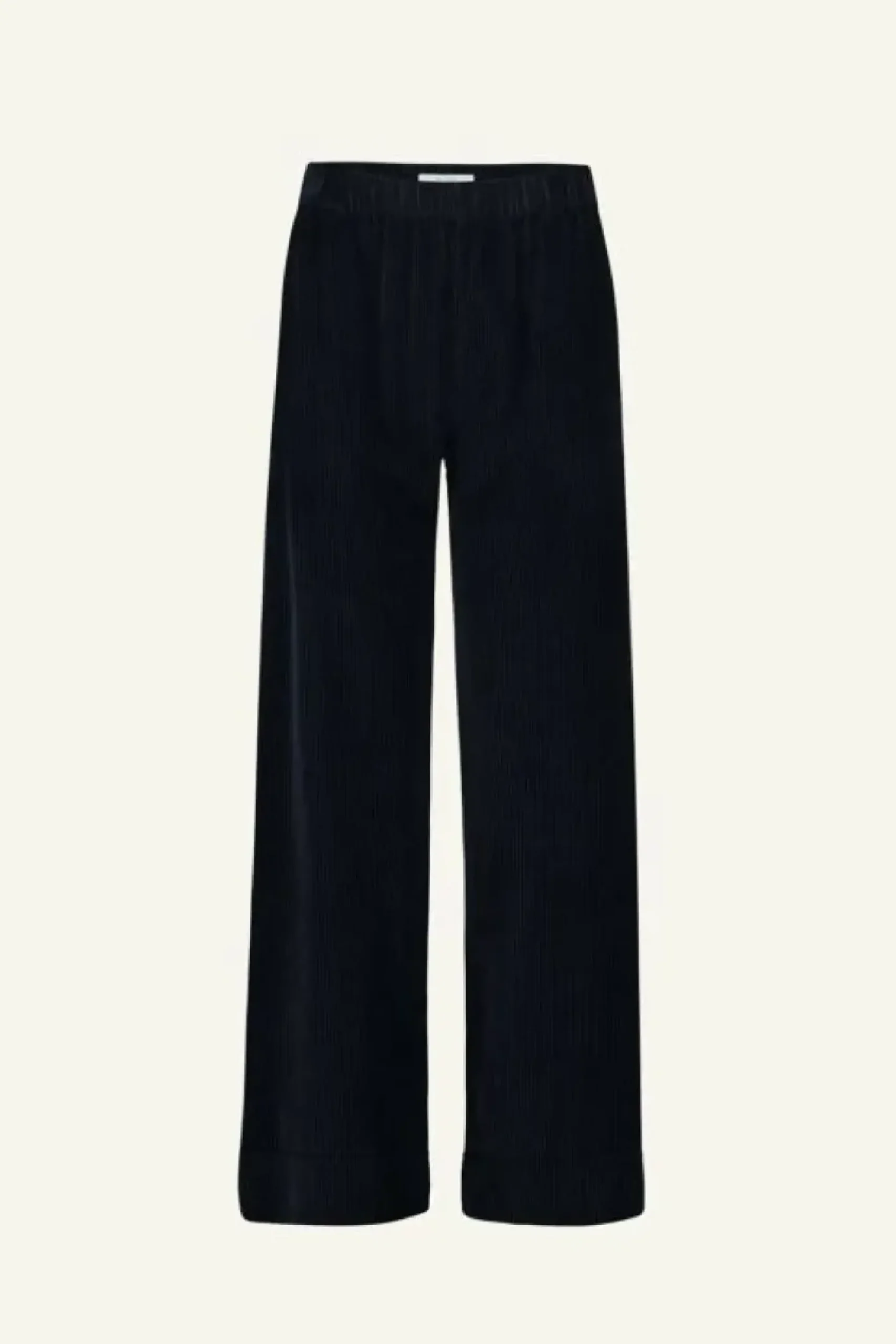 Broeken*By bar mees cord pants | midnight