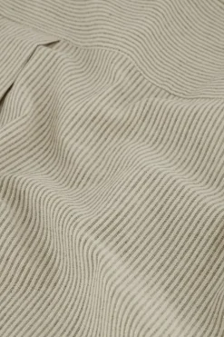 Blouses*By bar nima lurex stripe blouse | midnight