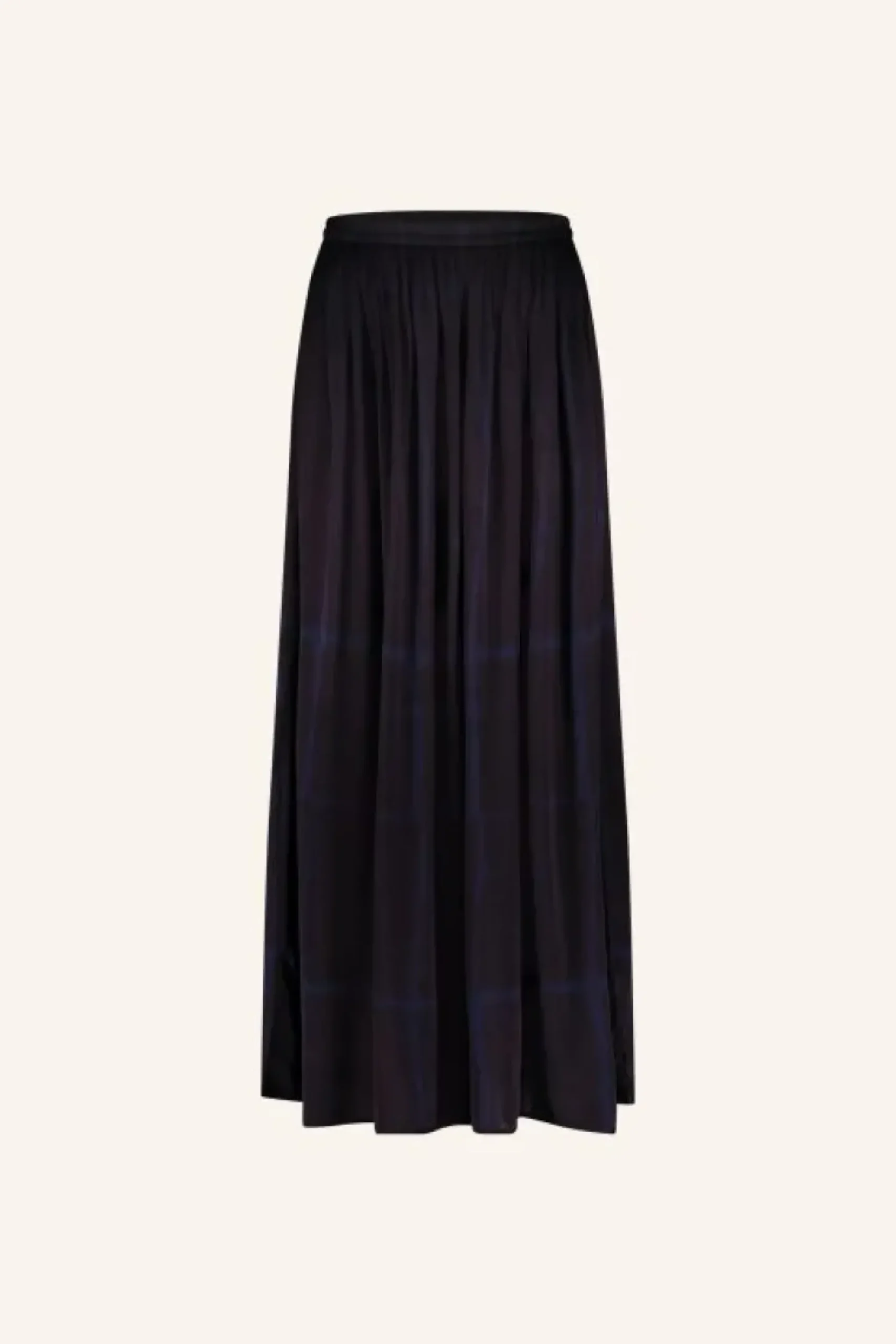 Rokken*By bar nina square skirt | square print