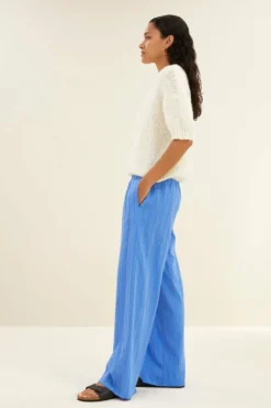 Truien*By bar nino pullover | off white
