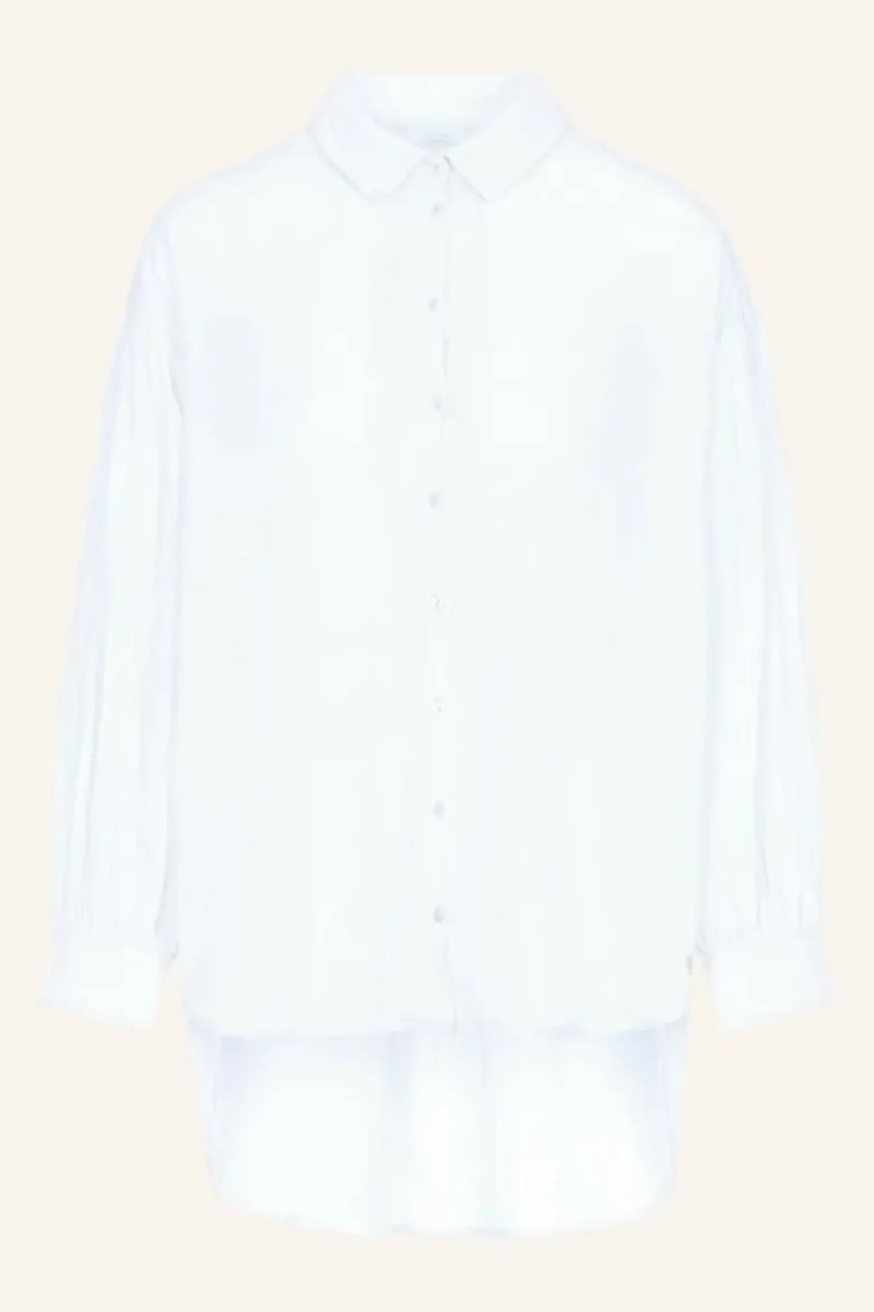 Blouses*By bar sarah poplin blouse | white