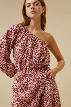 Blouses*By bar stella sunflower blouse | sunflower print
