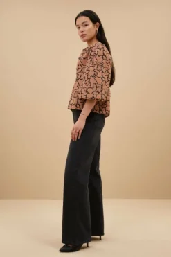 Blouses*By bar zasu anika blouse | anika print
