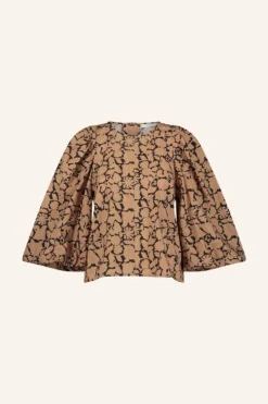 Blouses*By bar zasu anika blouse | anika print