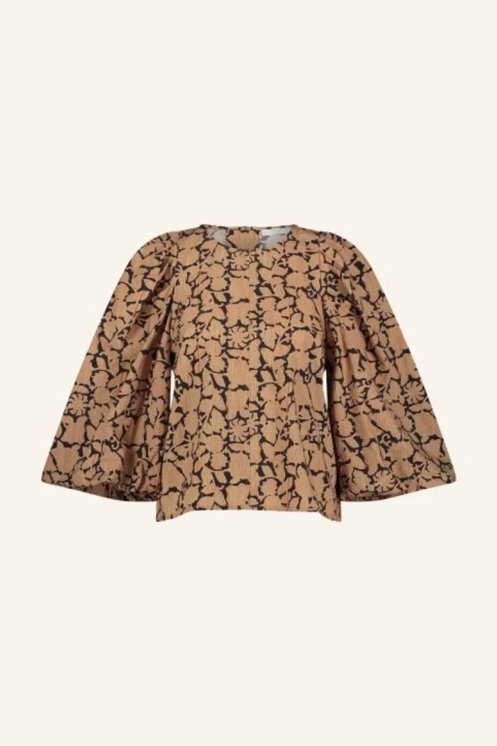 Blouses*By bar zasu anika blouse | anika print